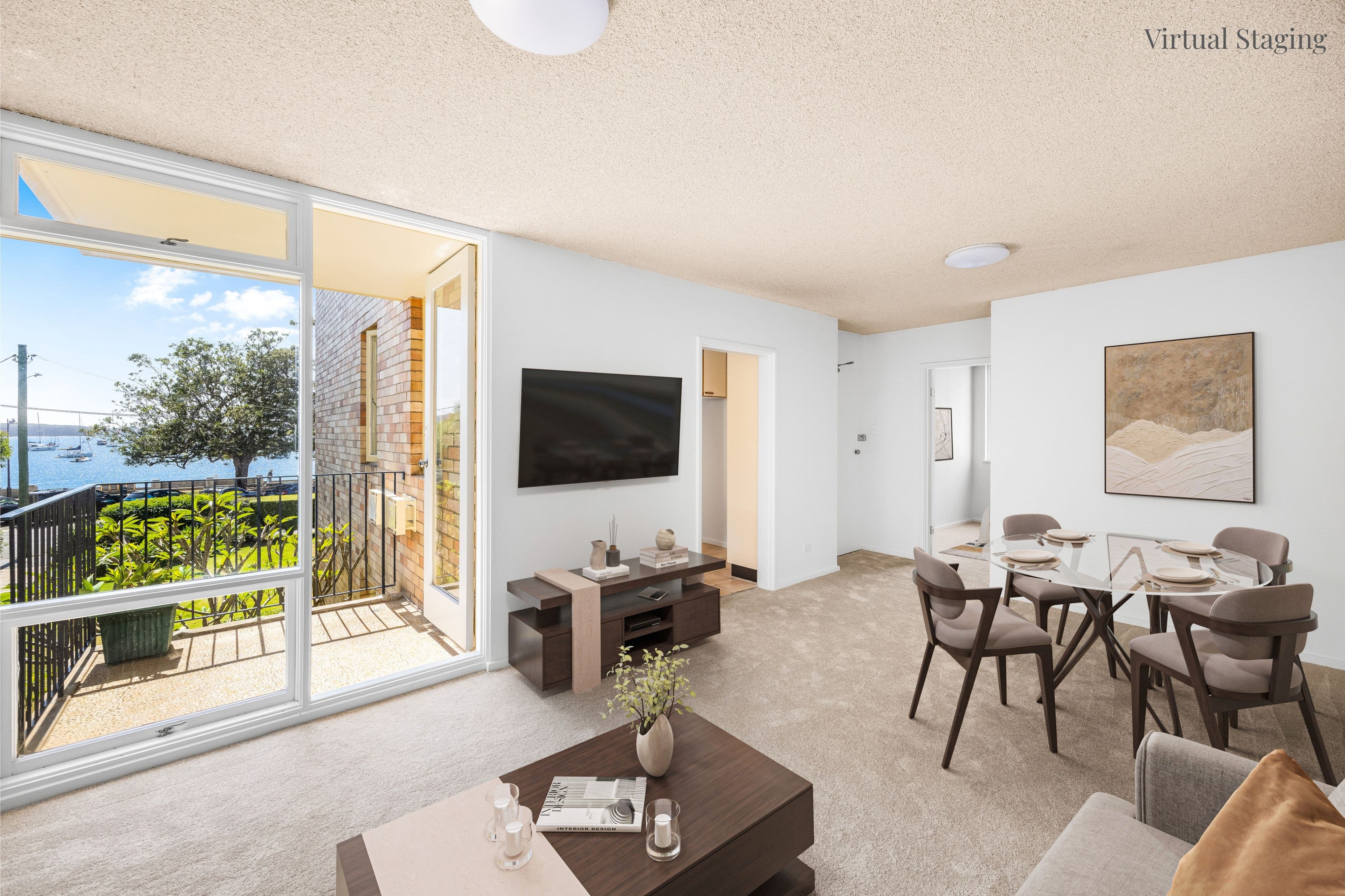 5 The Esplanade , Mosman NSW 2088, Mosman - Thumbnail 2