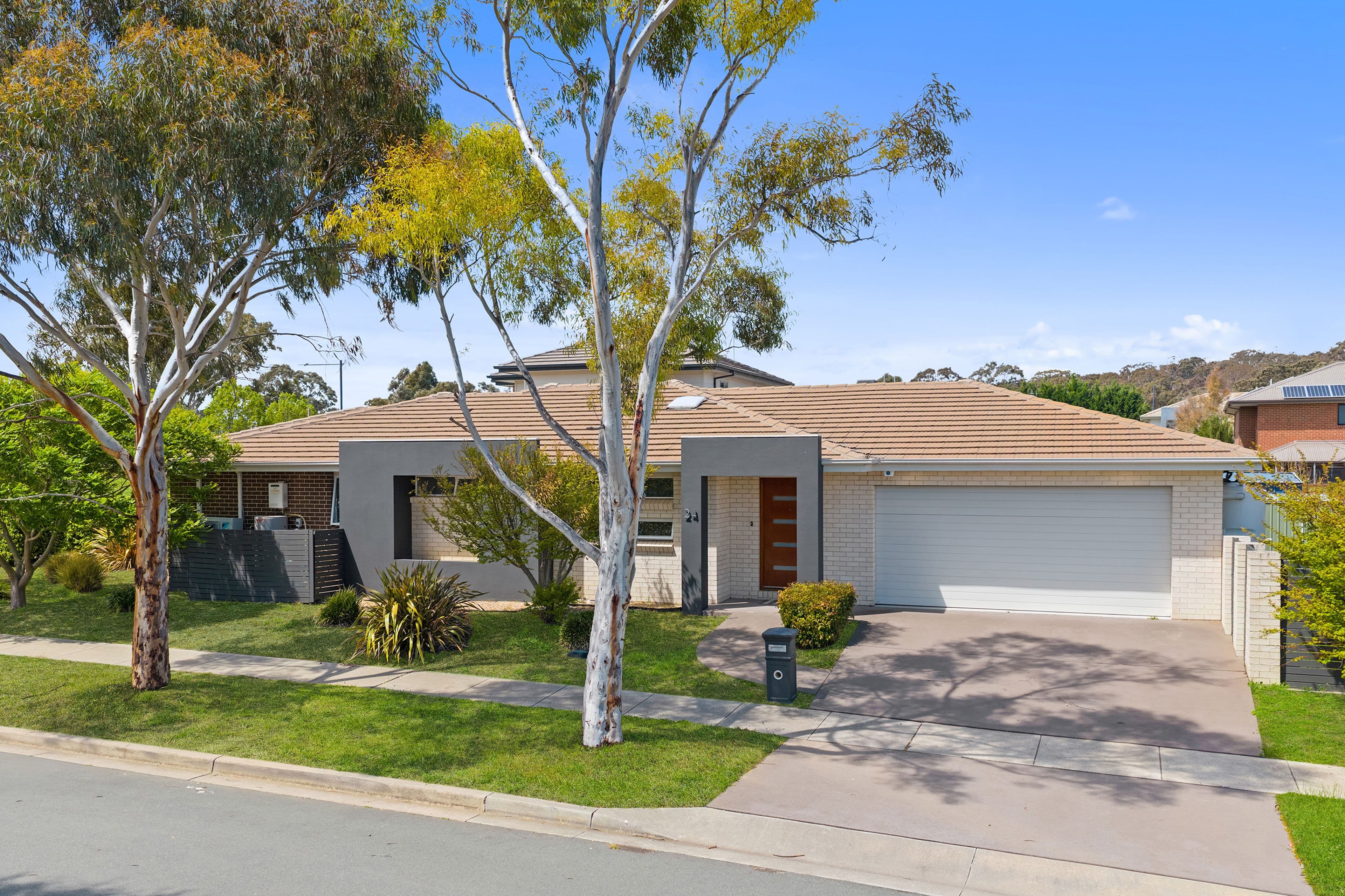24 Ivy Kent Street , Forde ACT 2914, Forde - Image 1