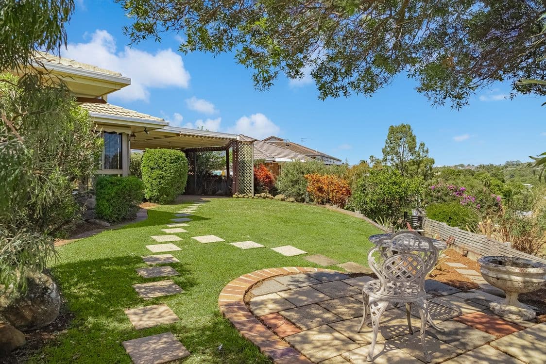 17 Warringa Drive, BILAMBIL HEIGHTS, NSW 2486, Bilambil Heights - Image 1