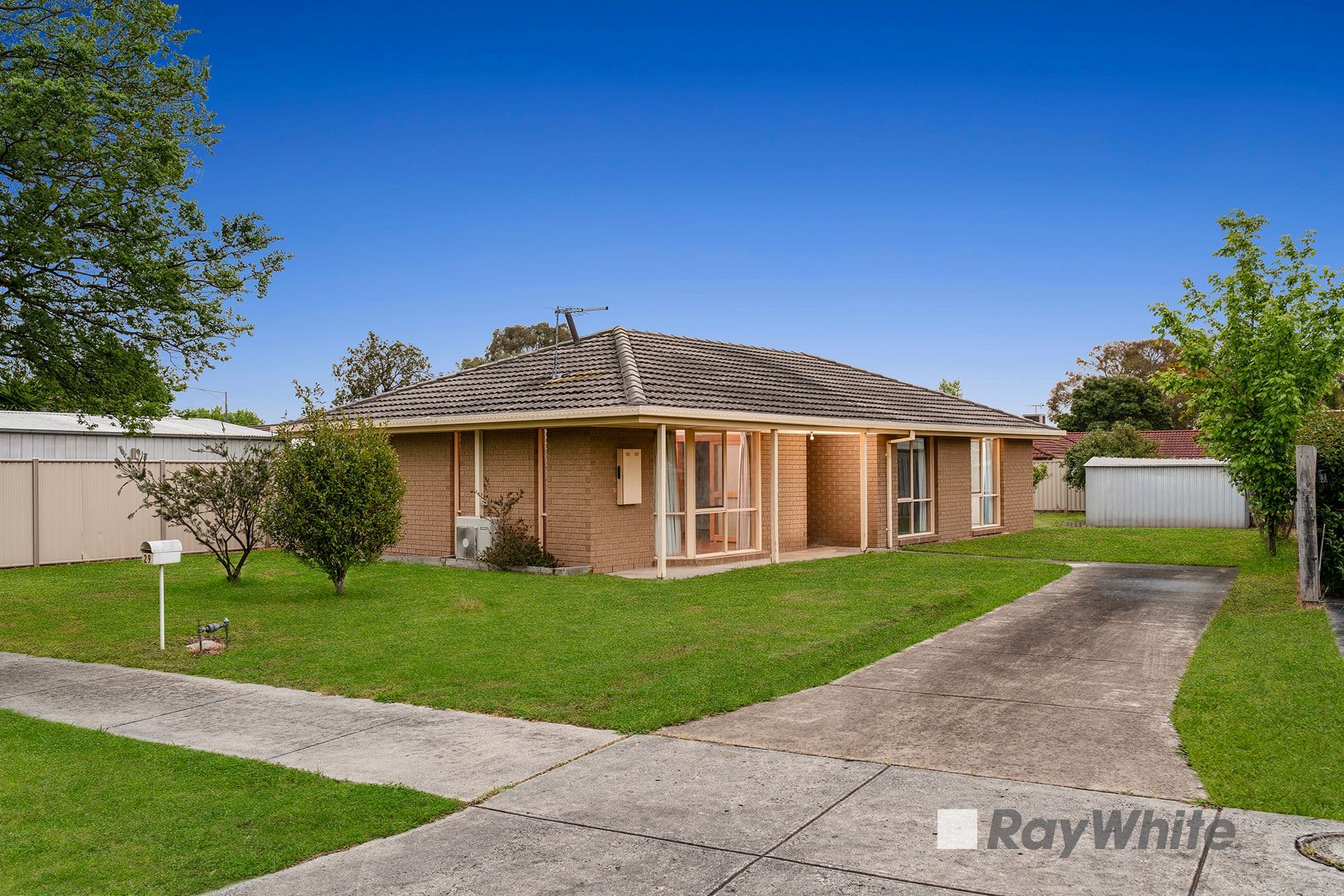 29 Shiraz Crescent , Narre Warren VIC 3805, Narre Warren - Thumbnail 2