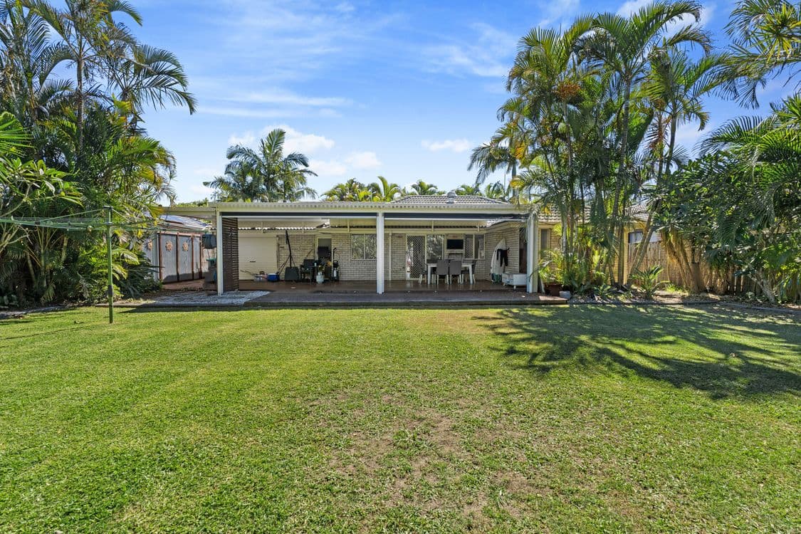 43 Kingfisher Circuit, KINGSCLIFF, NSW 2487, Kingscliff - Image 1