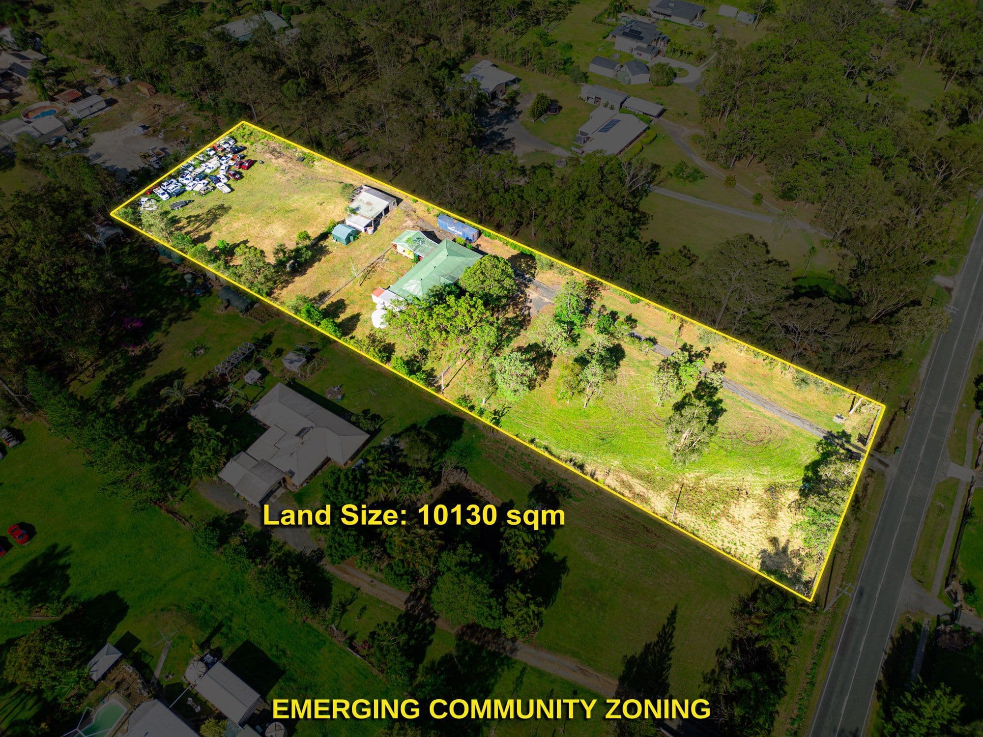 122-126 Granger Road , Park Ridge South QLD 4125, Park Ridge South - Thumbnail 2