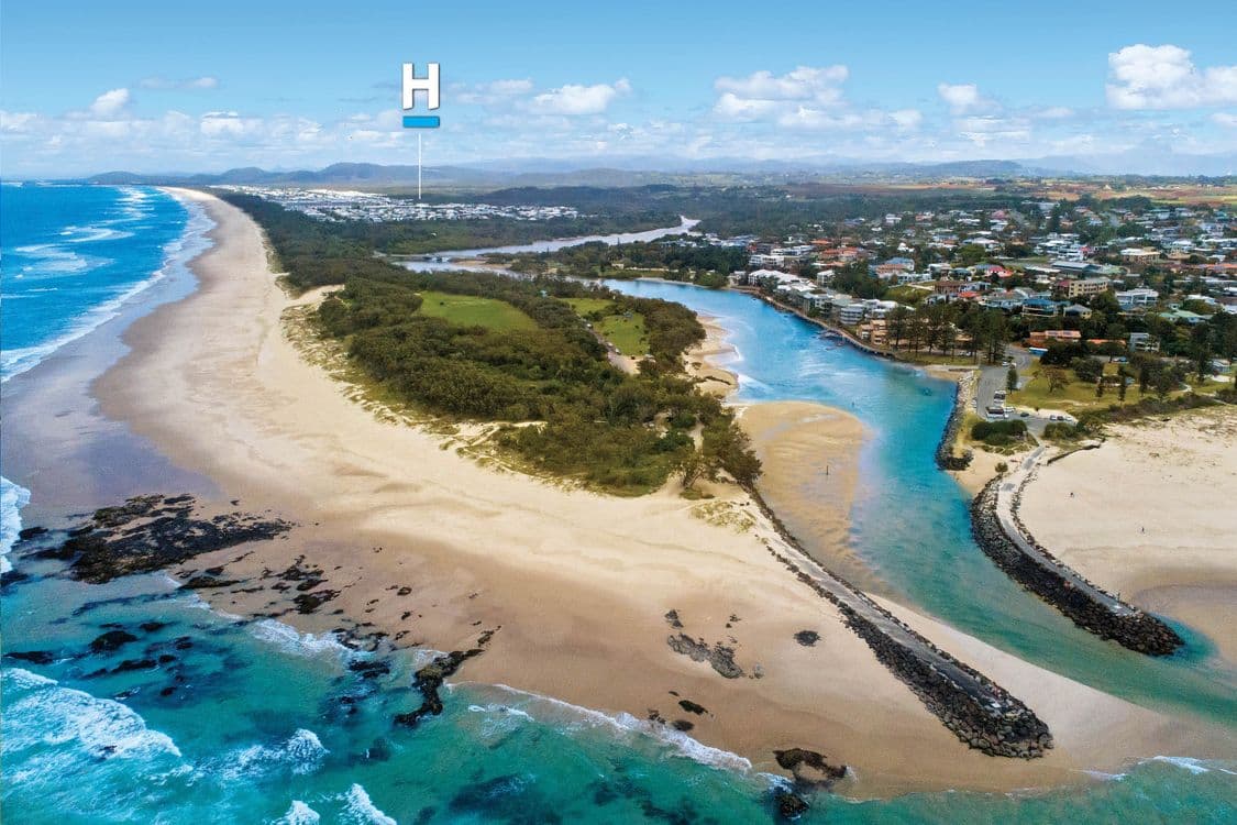 7 Tamarama Drive, KINGSCLIFF, NSW 2487, Kingscliff - Thumbnail 2