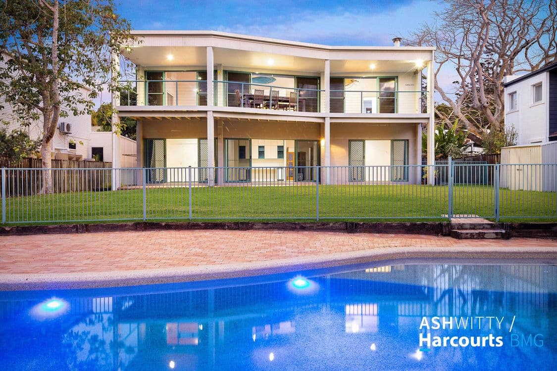 4 Chitticks Lane, FINGAL HEAD, NSW 2487, Fingal Head - Image 1