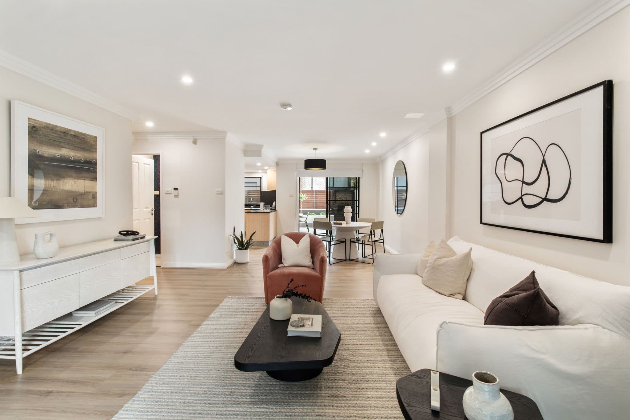 125 Euston Road, Alexandria - Image 1