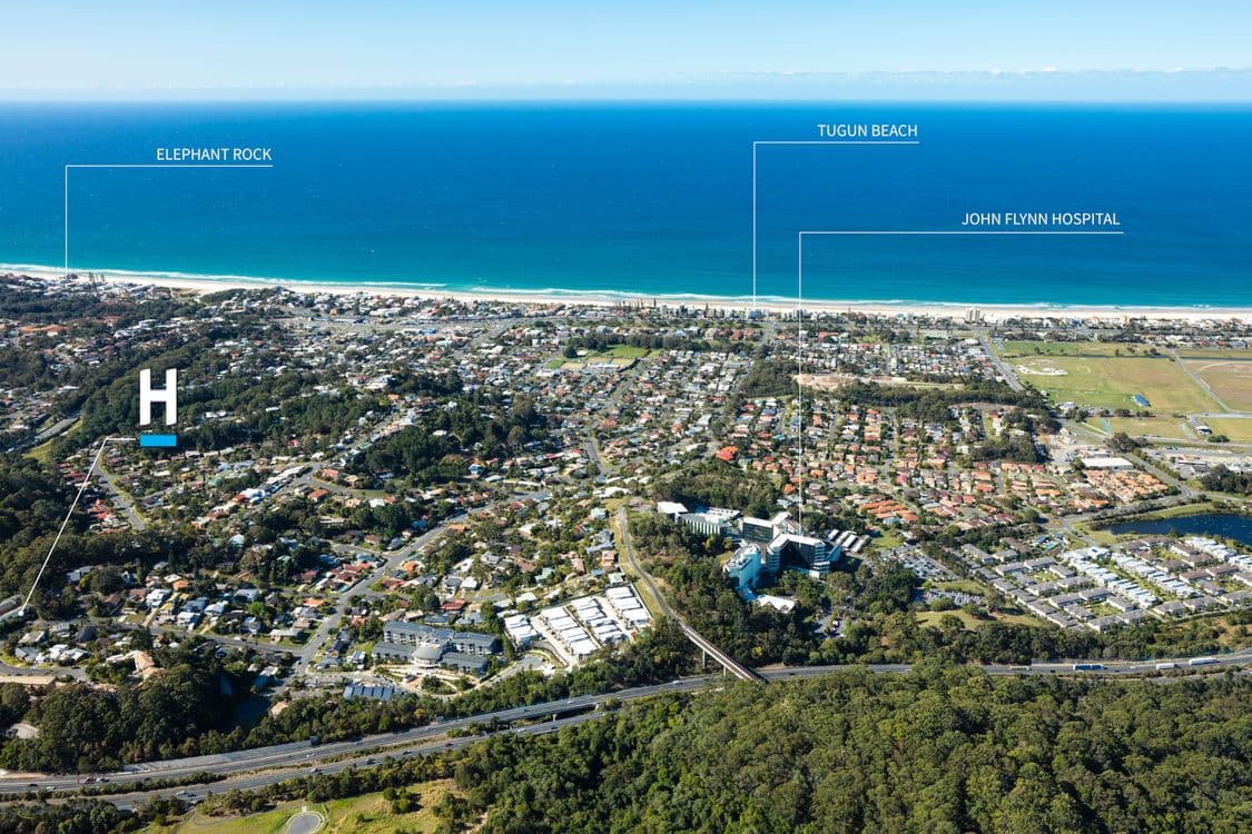 50/3 Clancy Court, TUGUN, QLD 4224, Tugun - Thumbnail 2