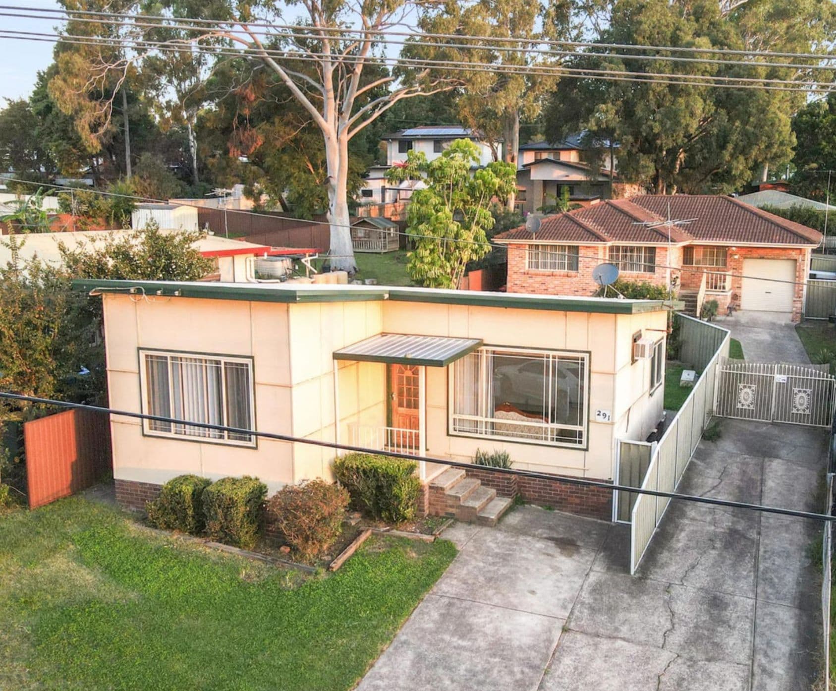 291 & 291A Vardys Road , Blacktown NSW 2148, Blacktown - Thumbnail 3