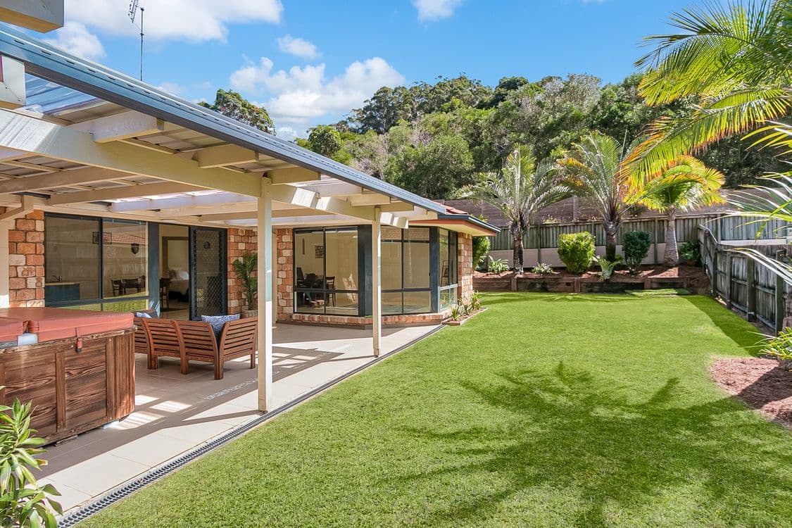 23 Silkwood Terrace, TWEED HEADS WEST, NSW 2485, Tweed Heads West - Thumbnail 2