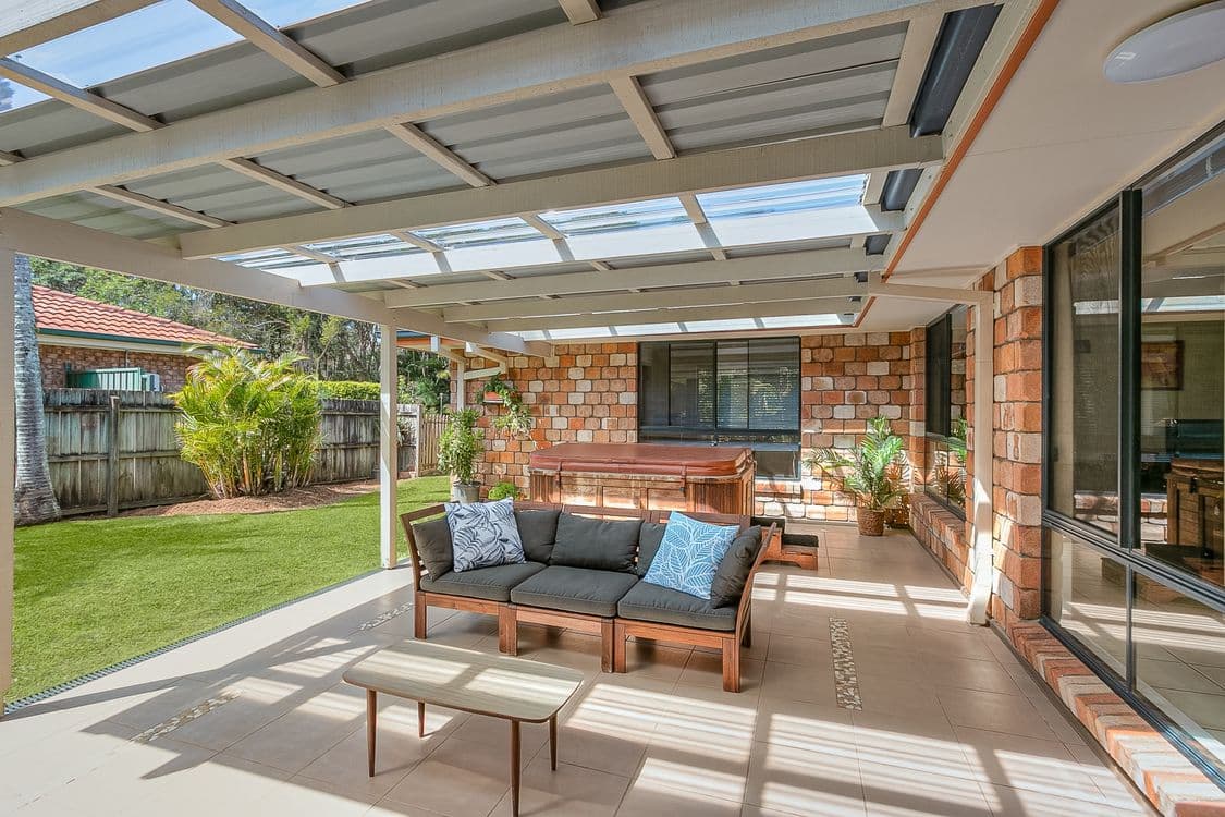 23 Silkwood Terrace, TWEED HEADS WEST, NSW 2485, Tweed Heads West - Thumbnail 3