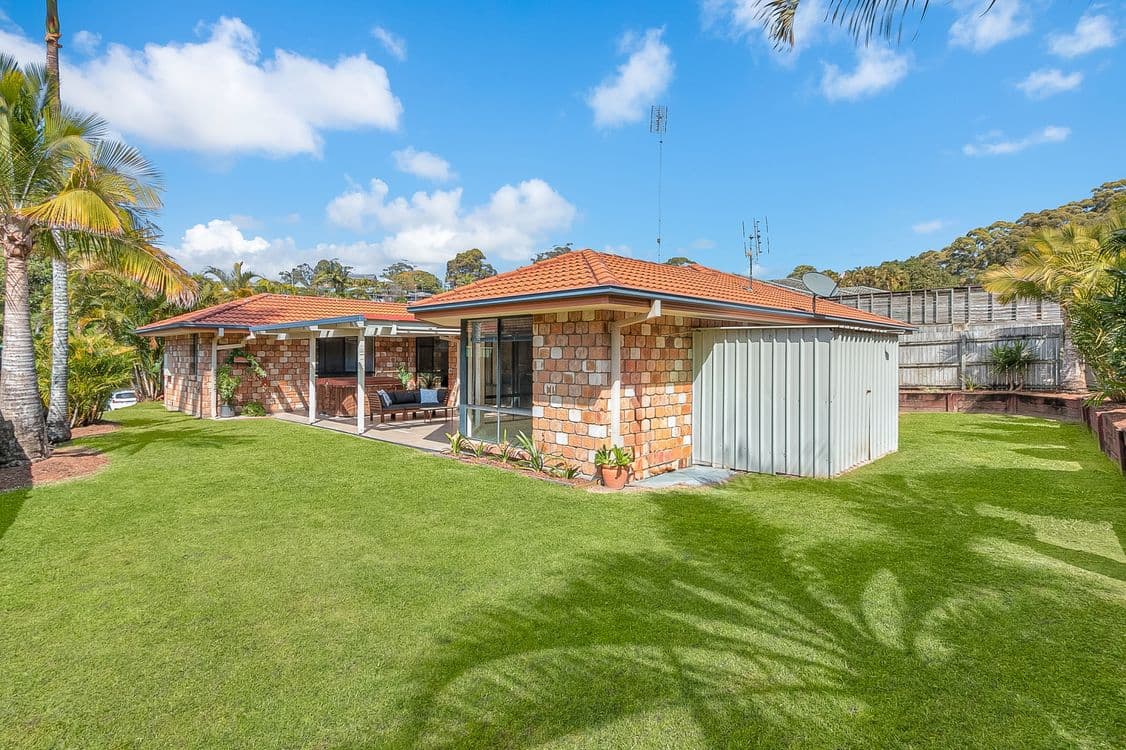 23 Silkwood Terrace, TWEED HEADS WEST, NSW 2485, Tweed Heads West - Thumbnail 4