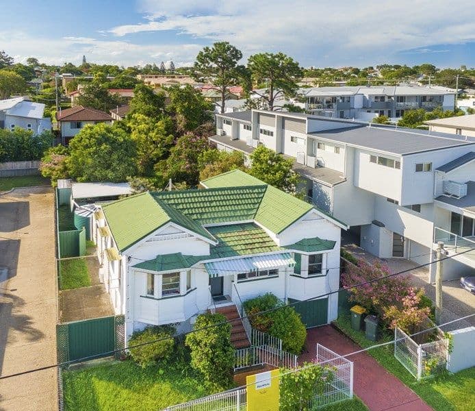11 Railway Parade , Nundah QLD 4012, Nundah - Image 1
