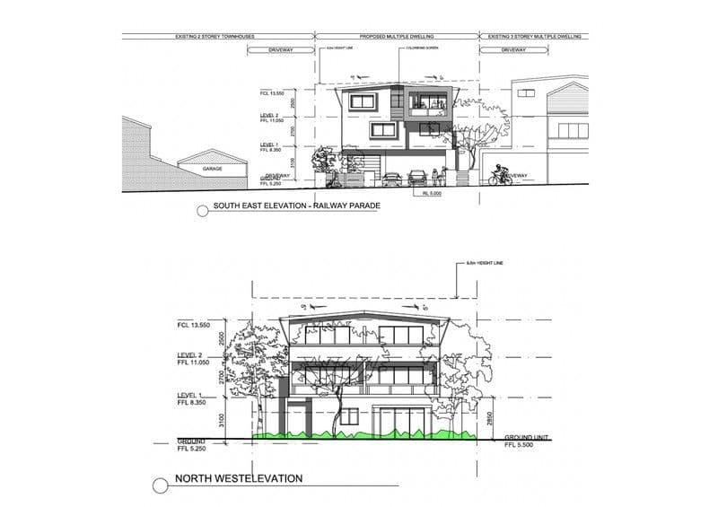 11 Railway Parade , Nundah QLD 4012, Nundah - Thumbnail 5