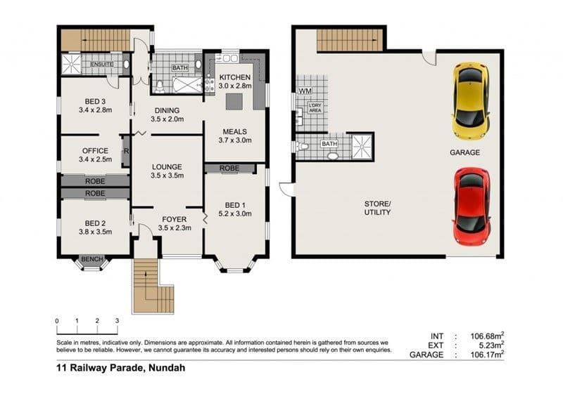 11 Railway Parade , Nundah QLD 4012, Nundah - Thumbnail 6