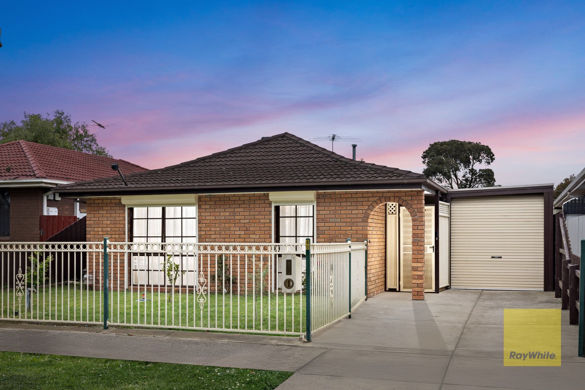 80 Powlett Street , Altona Meadows VIC 3028, Altona Meadows - Image 1