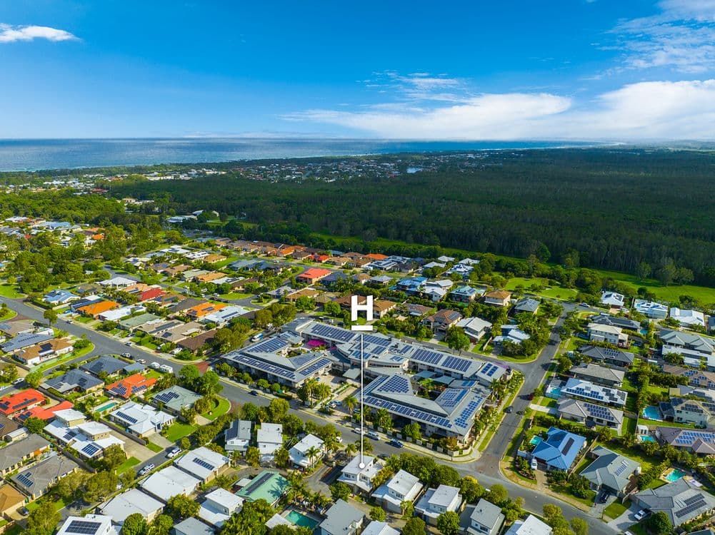 1/42-58 Ballina Street, POTTSVILLE, NSW 2489, Pottsville - Thumbnail 2