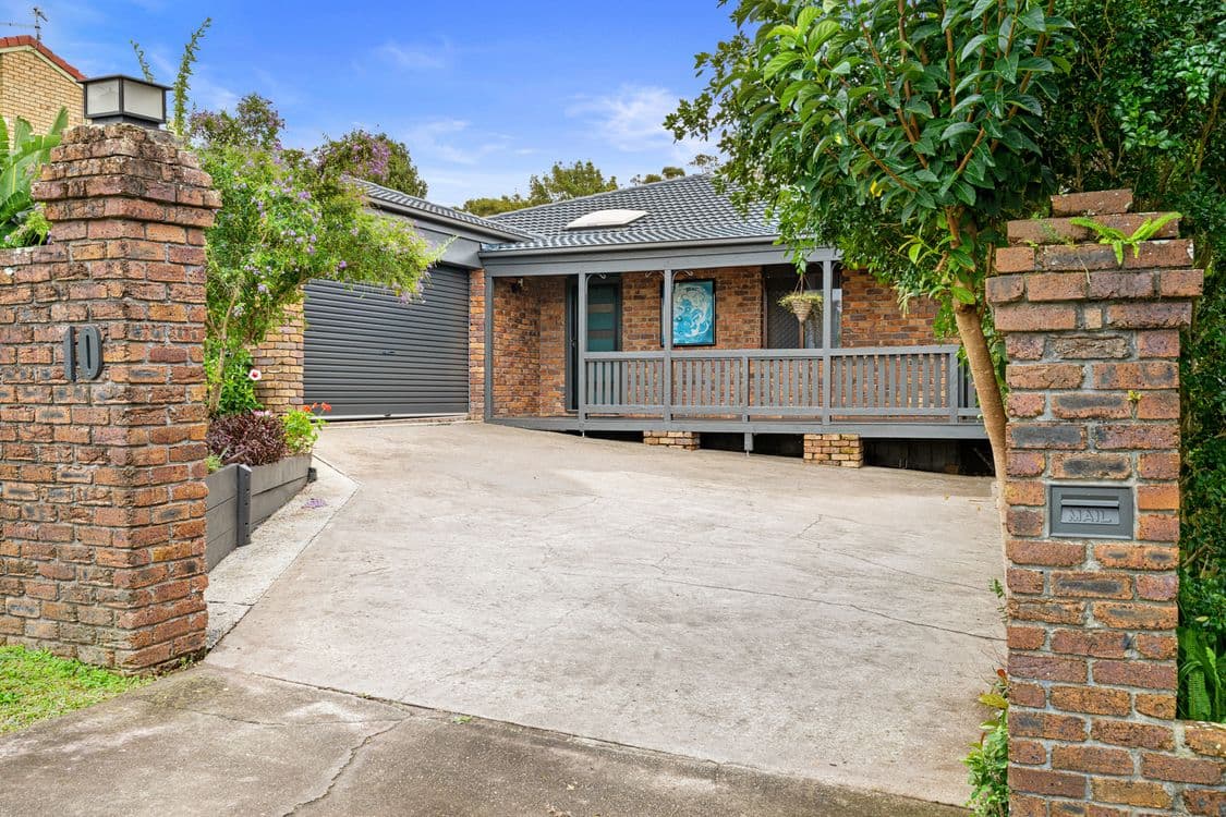10 Marana Street, BILAMBIL HEIGHTS, NSW 2486, Bilambil Heights - Thumbnail 3
