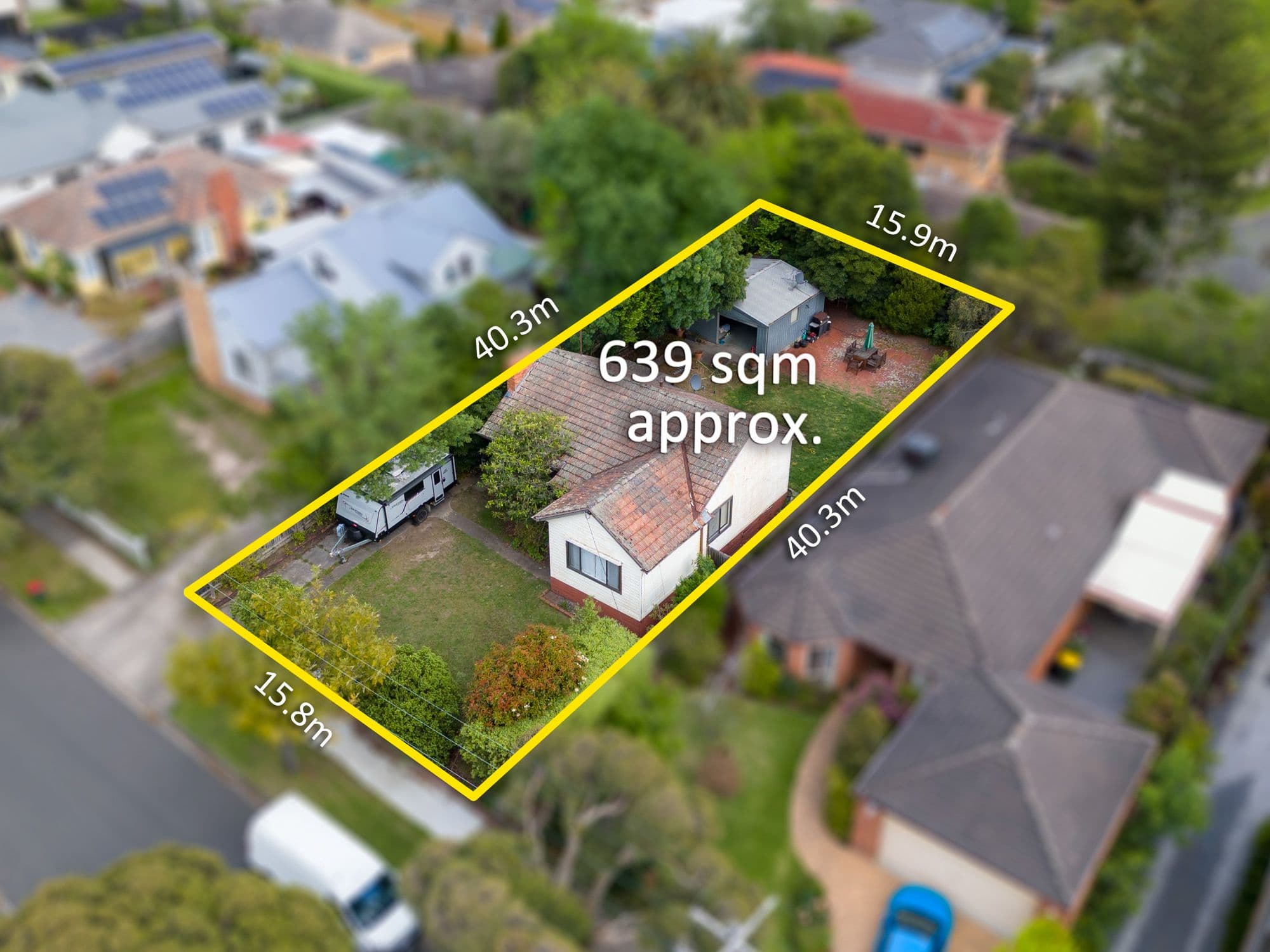 41 Cornfield Grove , Box Hill South VIC 3128, Box Hill South - Image 1