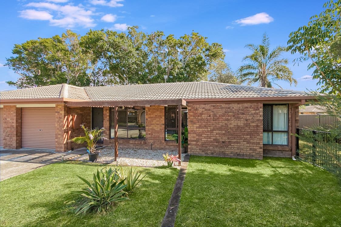 2/73 Covent Gardens Way, BANORA POINT, NSW 2486, Banora Point - Image 1
