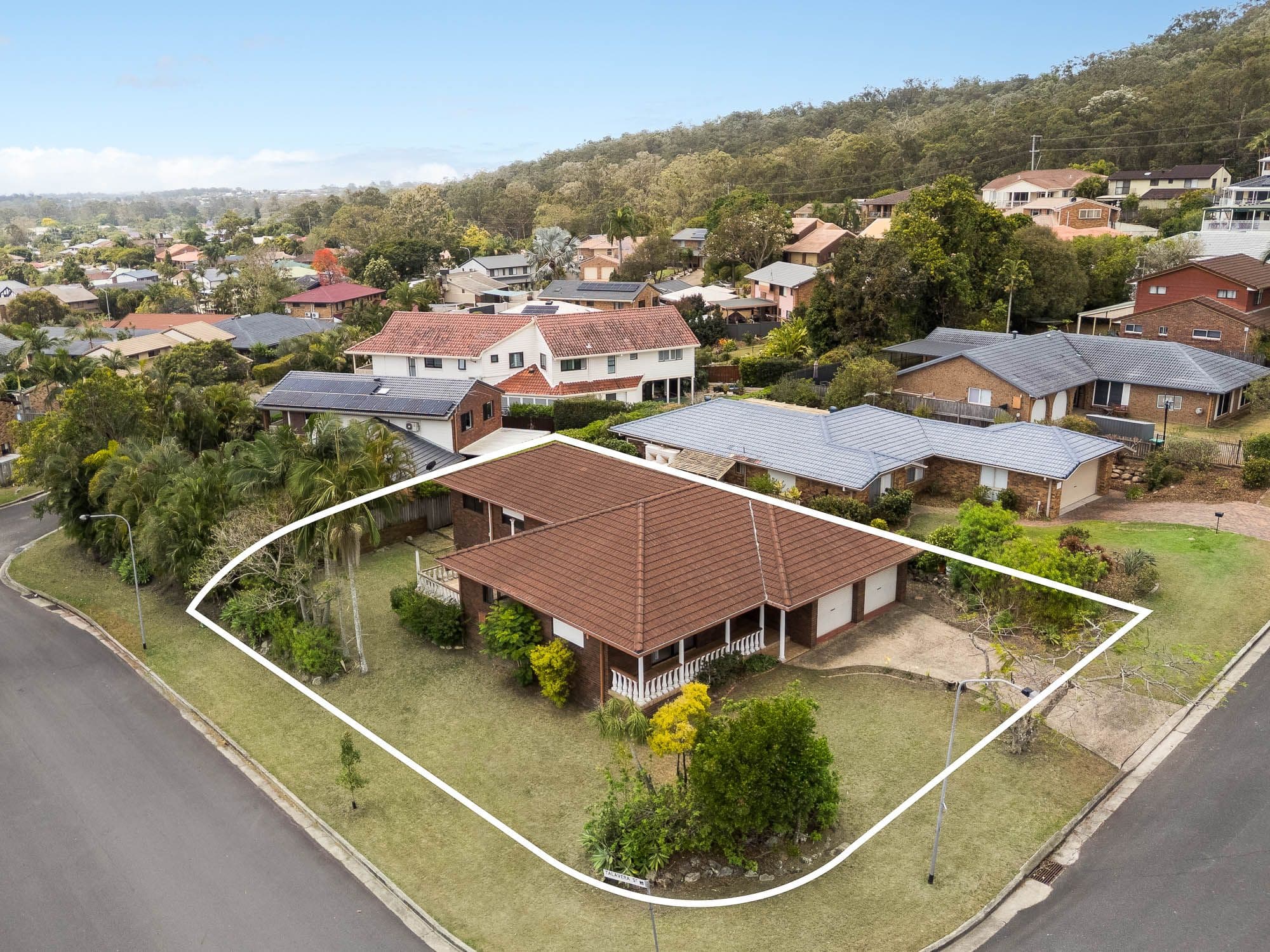 96 Kilmorey Street , Carindale QLD 4152, Carindale - Image 1