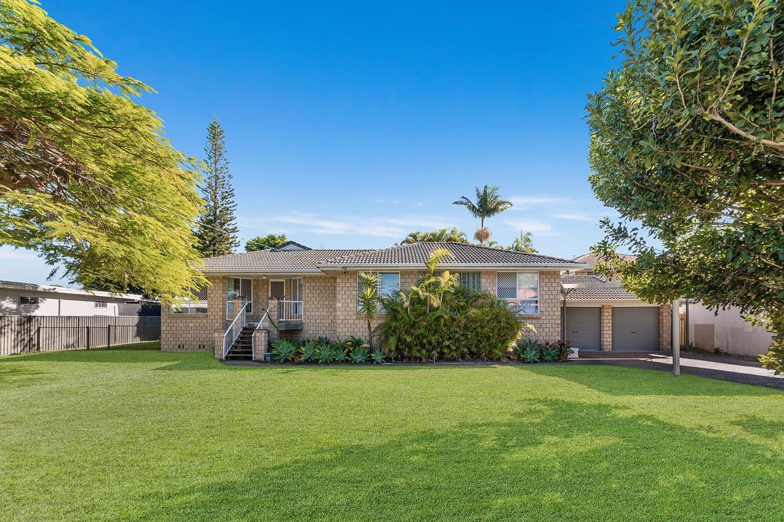 1 Floral Avenue, TWEED HEADS SOUTH, NSW 2486, Tweed Heads South - Image 1