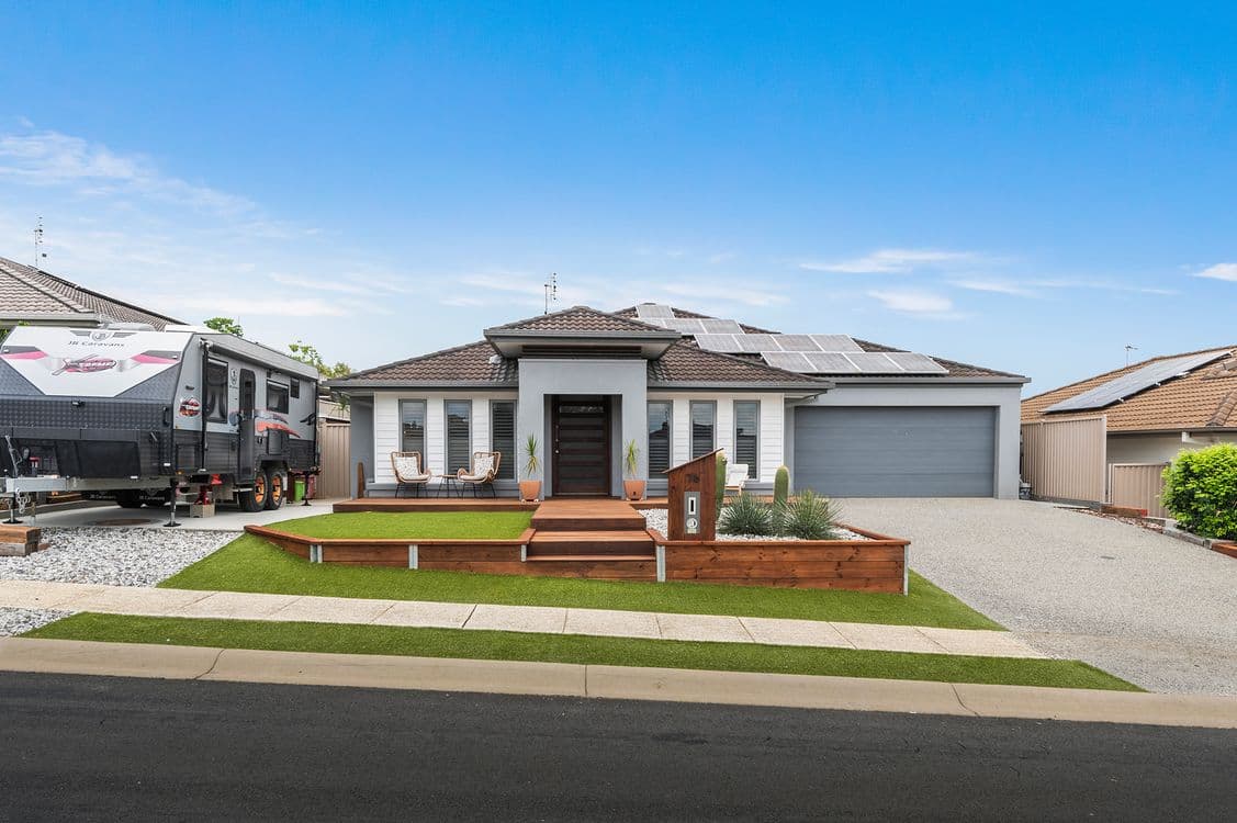 76 Newcastle Drive, POTTSVILLE, NSW 2489, Pottsville - Image 1