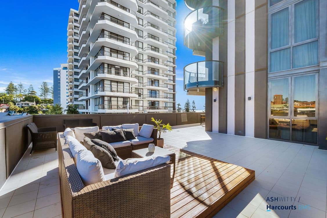 302/60 Marine Parade, COOLANGATTA, QLD 4225, Coolangatta - Thumbnail 8