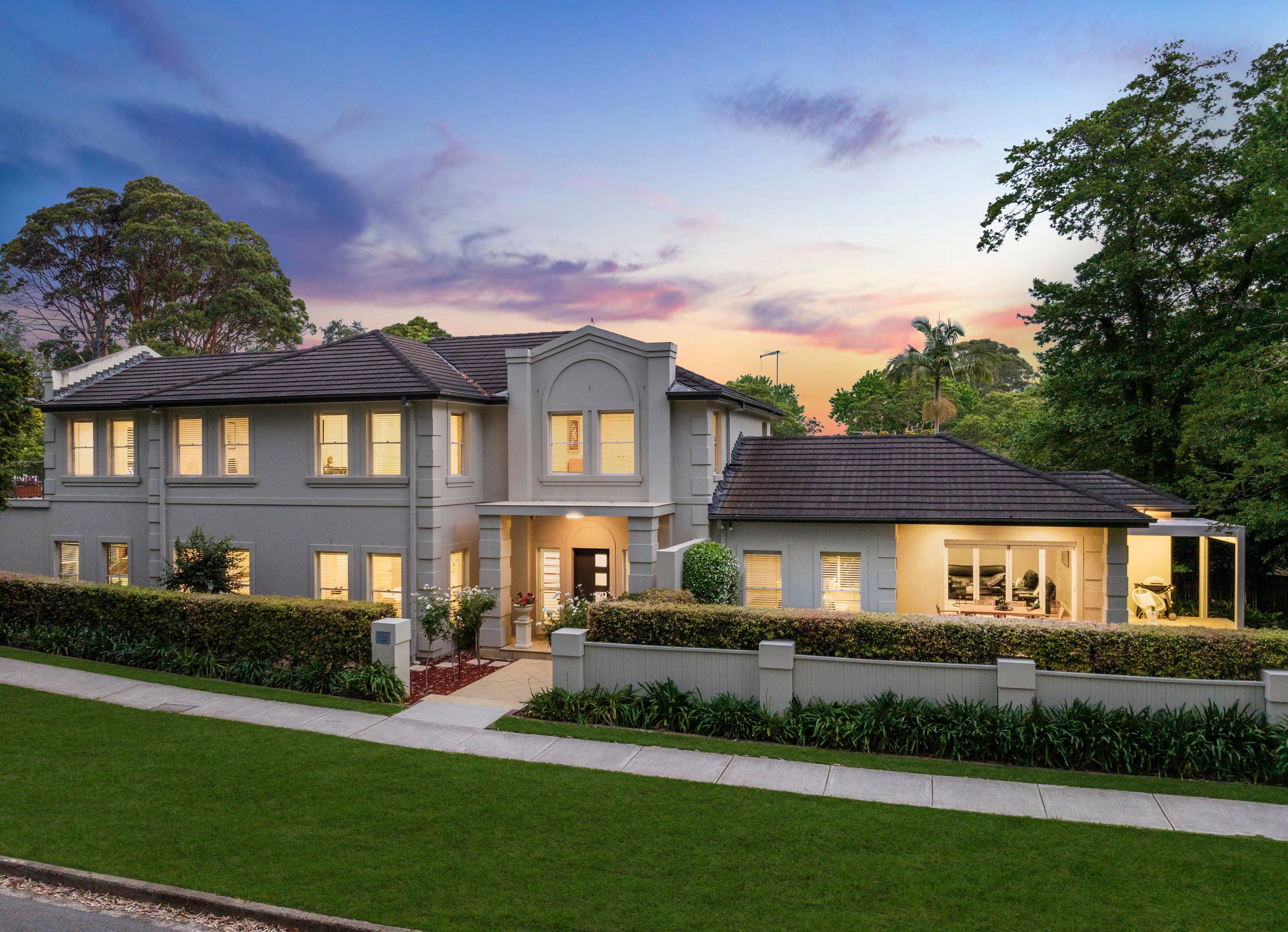 1 Primula Street , Lindfield NSW 2070, Lindfield - Image 1