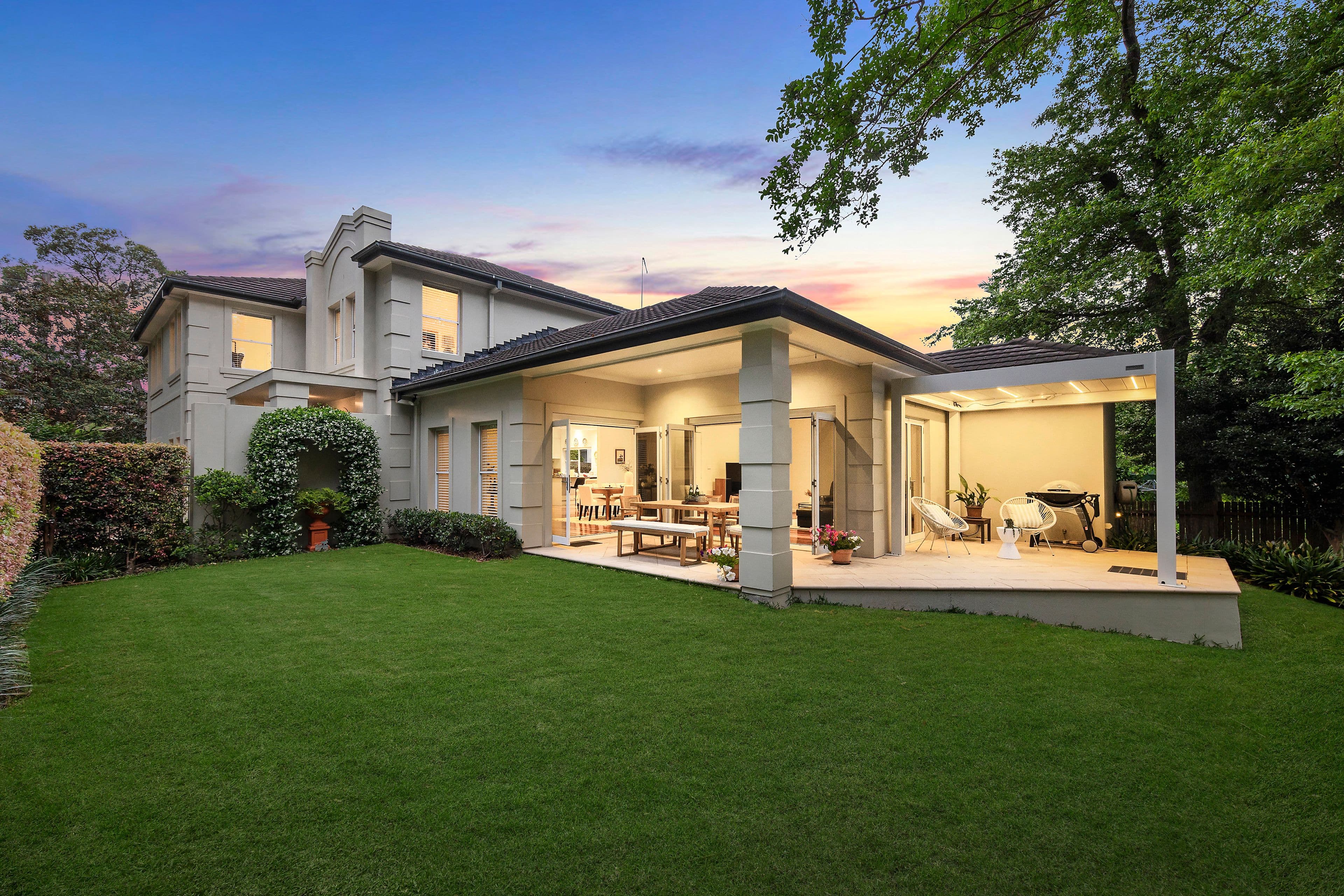 1 Primula Street , Lindfield NSW 2070, Lindfield - Thumbnail 2