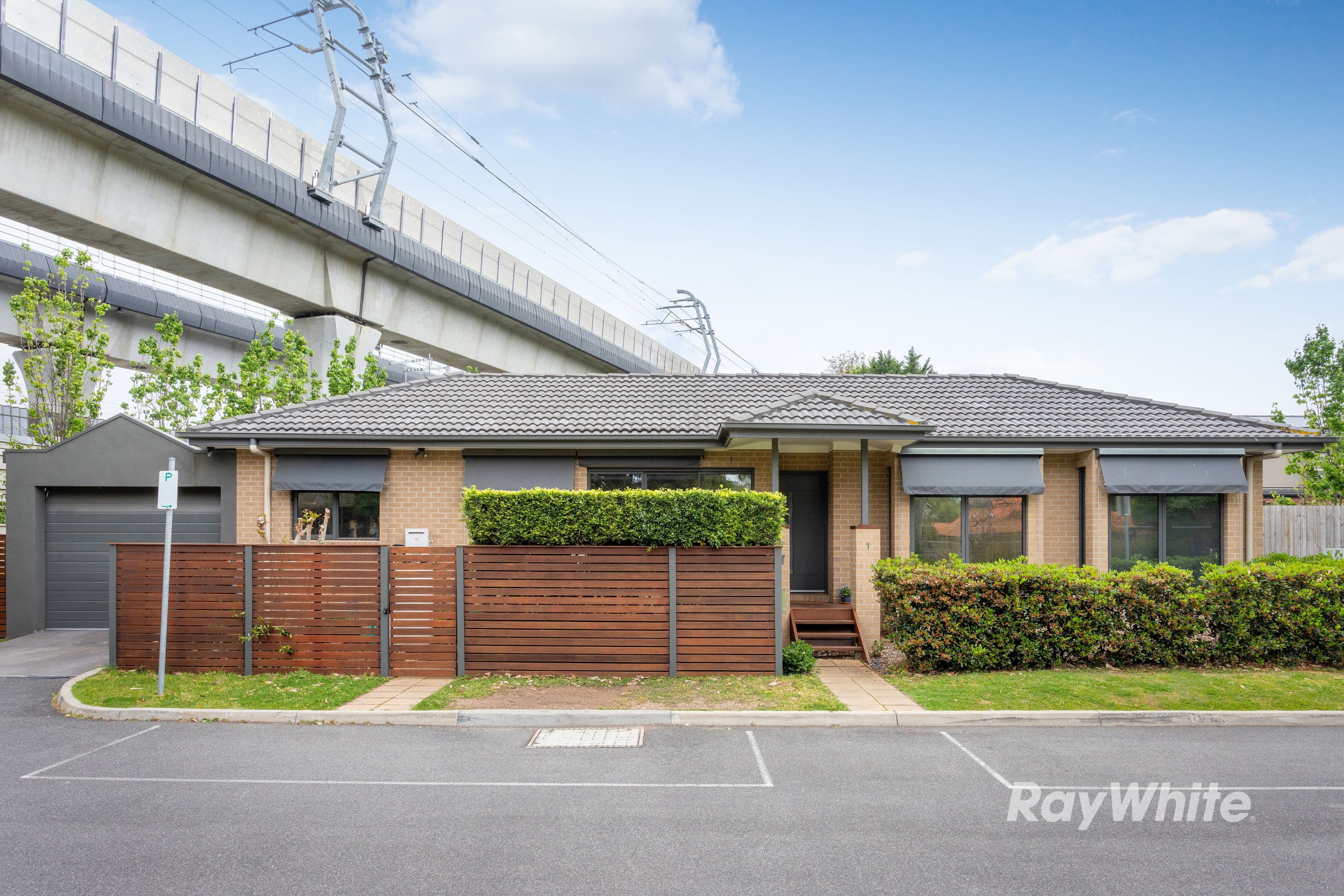 1 Arthur Street , Murrumbeena VIC 3163, Murrumbeena - Image 1