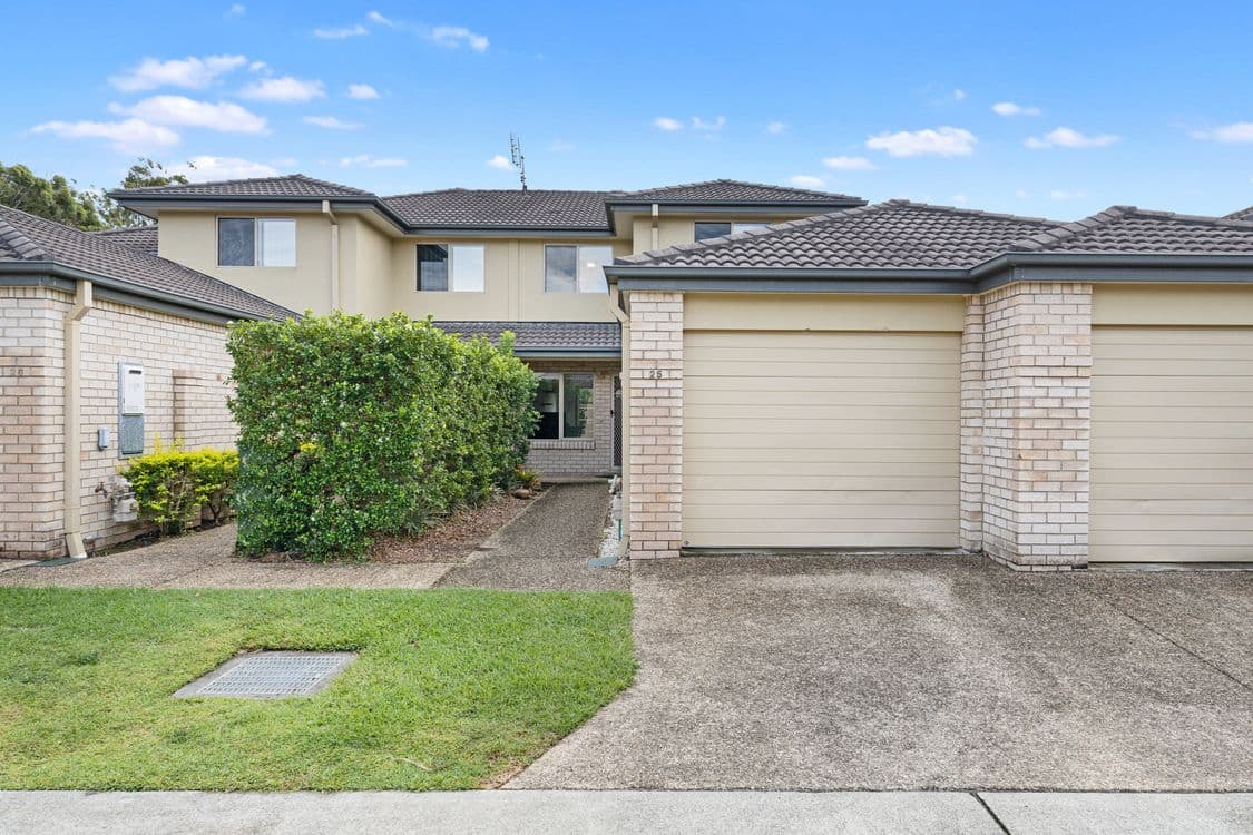 25/1 Harrier Street, TWEED HEADS SOUTH, NSW 2486, Tweed Heads South - Thumbnail 2