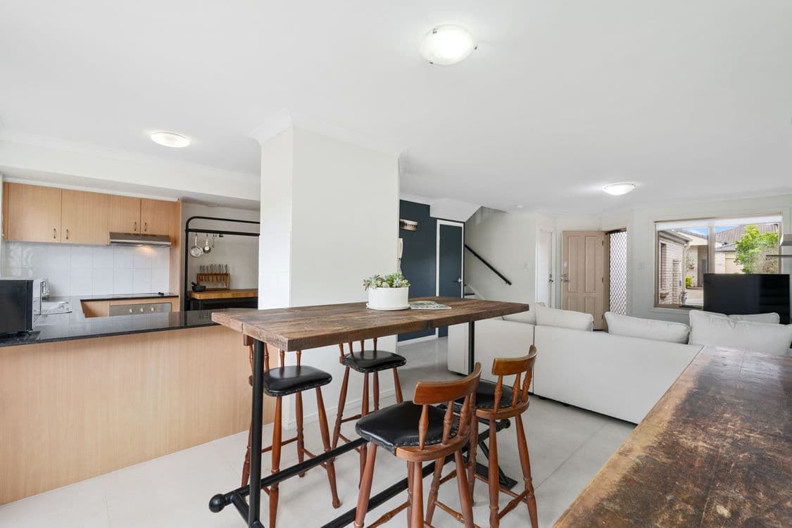 25/1 Harrier Street, TWEED HEADS SOUTH, NSW 2486, Tweed Heads South - Thumbnail 4