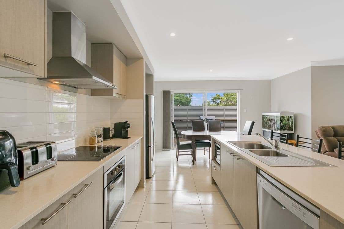 29 Coral Fern Circuit, MURWILLUMBAH, NSW 2484, Murwillumbah - Thumbnail 3