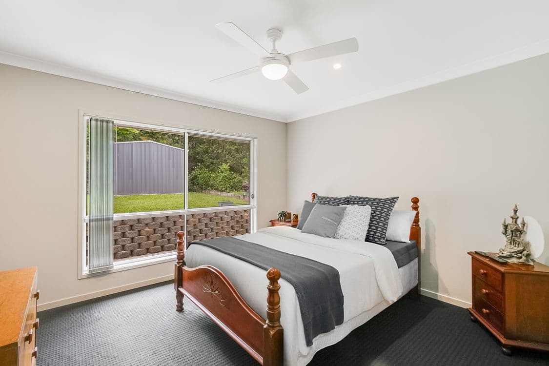 29 Coral Fern Circuit, MURWILLUMBAH, NSW 2484, Murwillumbah - Thumbnail 5