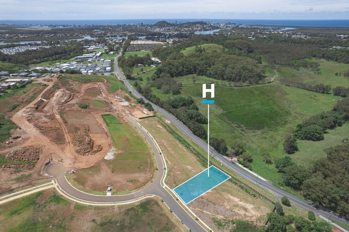 18 Merlot Court, TWEED HEADS SOUTH, NSW 2486, Tweed Heads South - Image 1