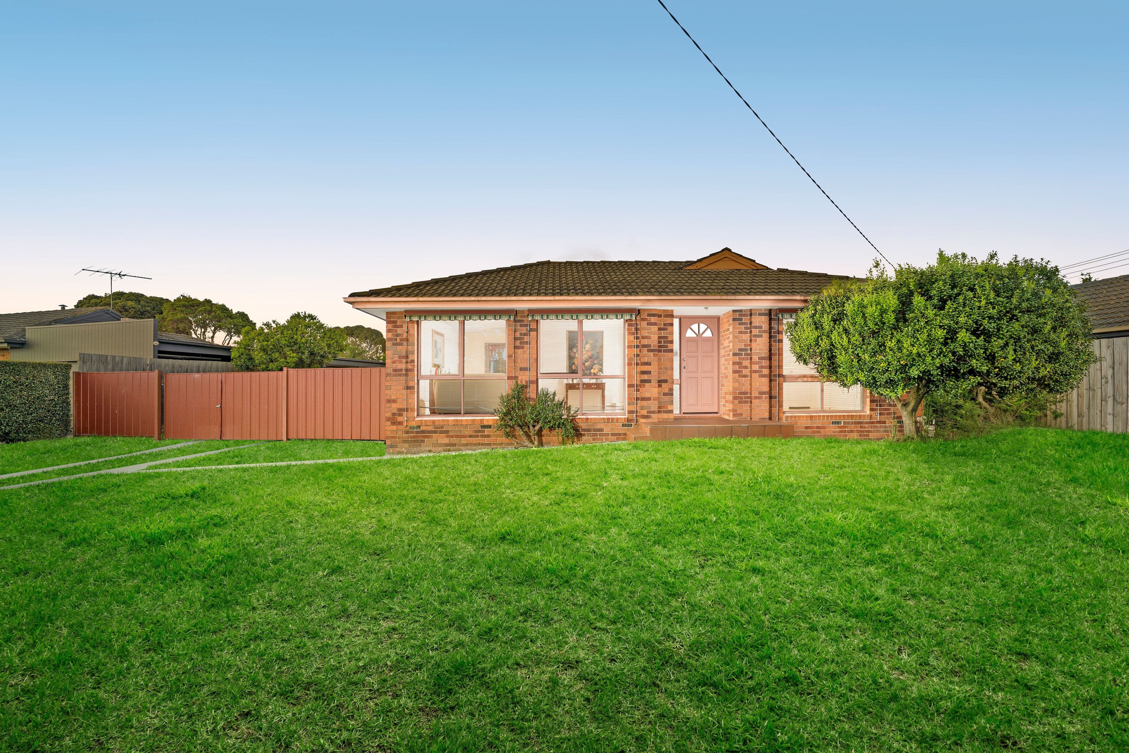 15 Tammany Drive , Clarinda VIC 3169, Clarinda - Image 1