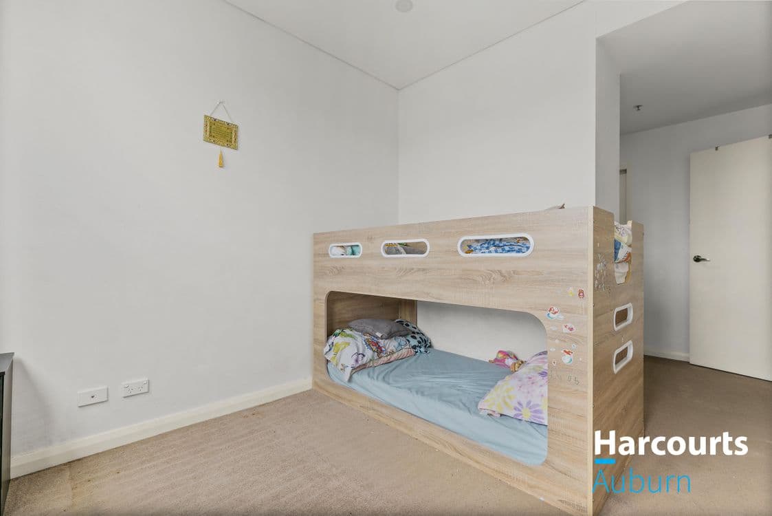 302/18 Harrow Road, AUBURN, NSW 2144, Auburn - Thumbnail 5