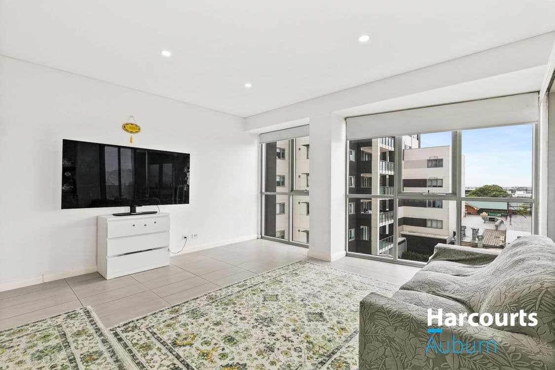 302/18 Harrow Road, AUBURN, NSW 2144, Auburn - Thumbnail 6