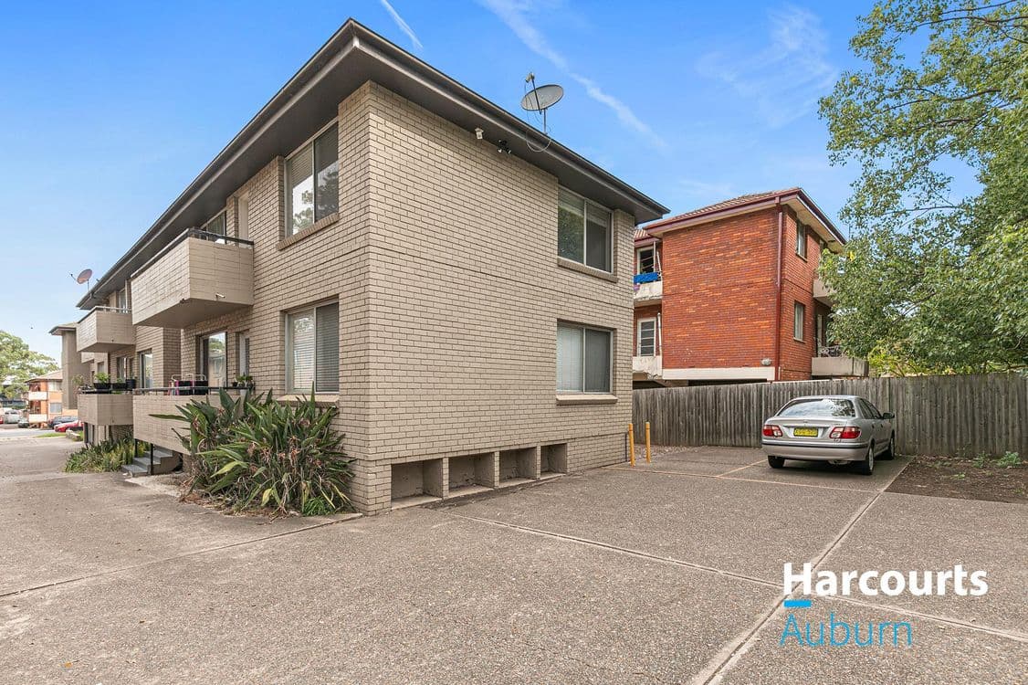 6/80 Dartbrook Road, AUBURN, NSW 2144, Auburn - Thumbnail 5
