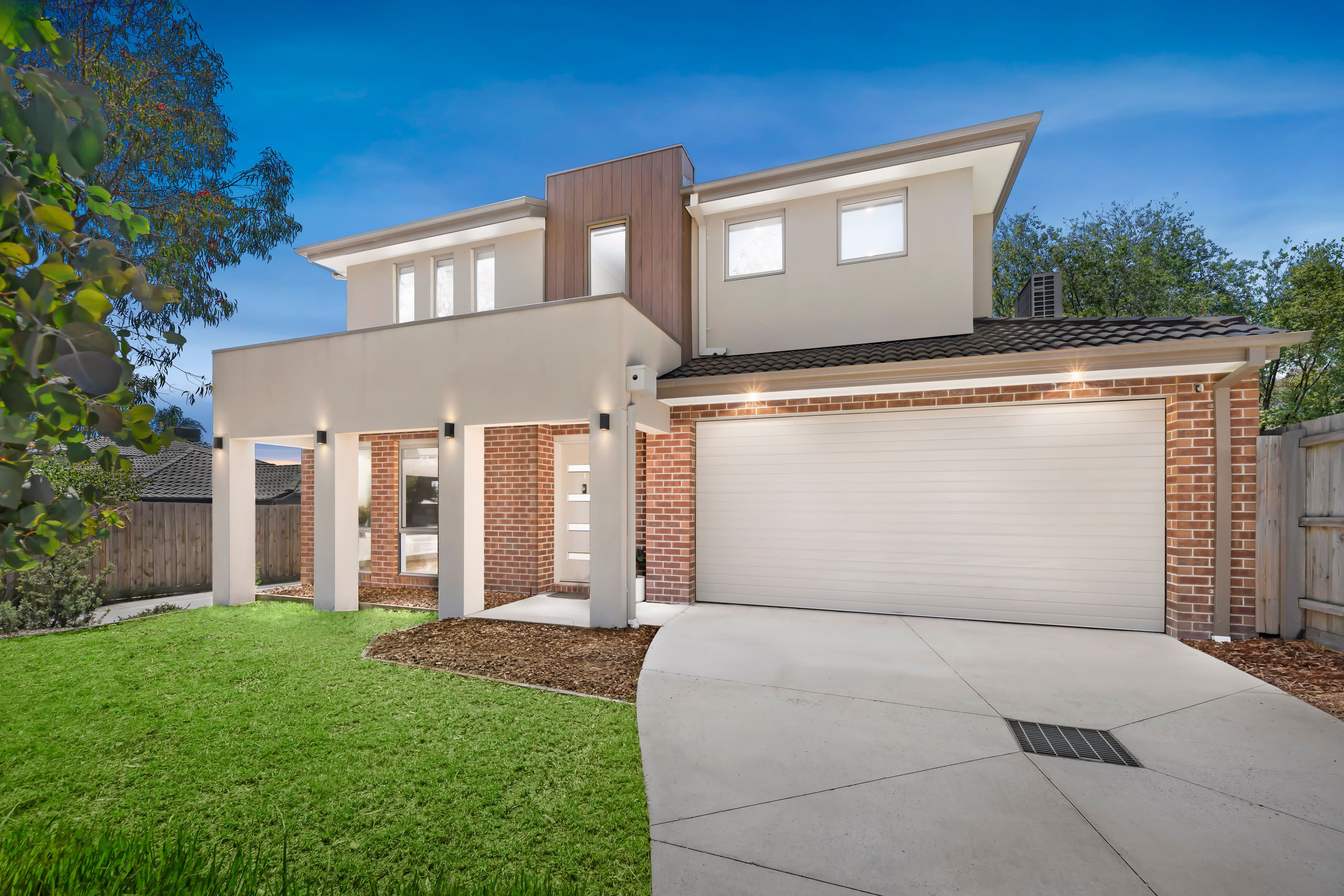 4 Lidgate Avenue , Rowville VIC 3178, Rowville - Image 1