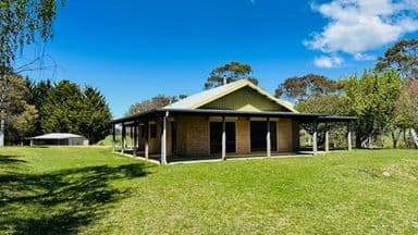 3155 Benambra Coryong Road, BENAMBRA, VIC 3900, Benambra - Image 1