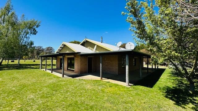 3155 Benambra Coryong Road, BENAMBRA, VIC 3900, Benambra - Thumbnail 2