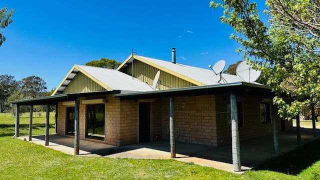 3155 Benambra Coryong Road, BENAMBRA, VIC 3900, Benambra - Thumbnail 3