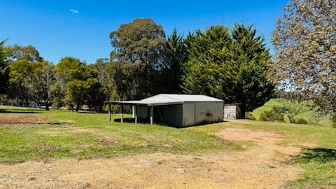 3155 Benambra Coryong Road, BENAMBRA, VIC 3900, Benambra - Thumbnail 4