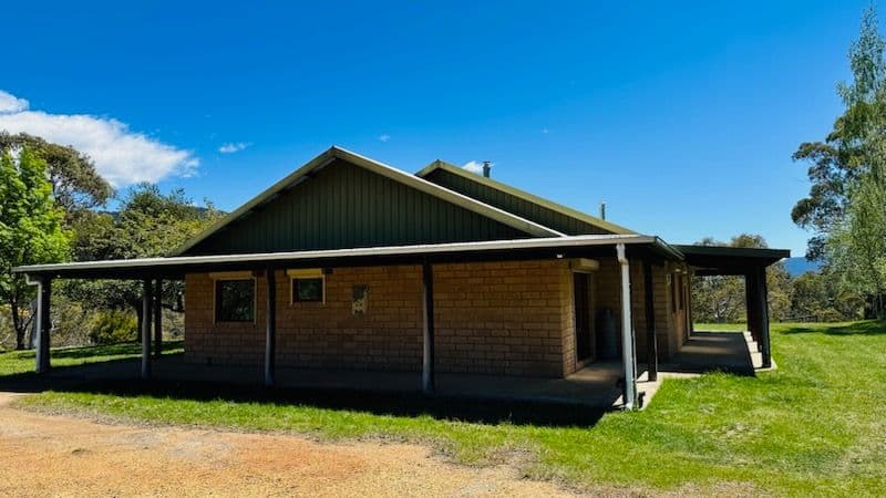 3155 Benambra Coryong Road, BENAMBRA, VIC 3900, Benambra - Thumbnail 5