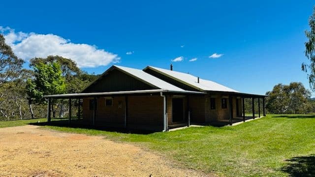 3155 Benambra Coryong Road, BENAMBRA, VIC 3900, Benambra - Thumbnail 6
