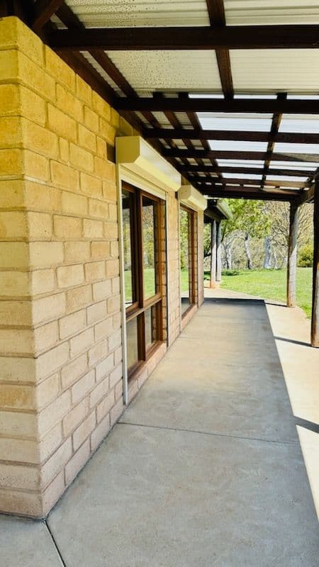 3155 Benambra Coryong Road, BENAMBRA, VIC 3900, Benambra - Thumbnail 8