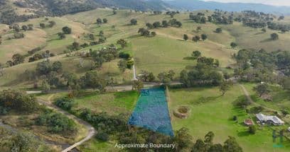 4607 Great Alpine Road, ENSAY, VIC 3895, Ensay - Image 1