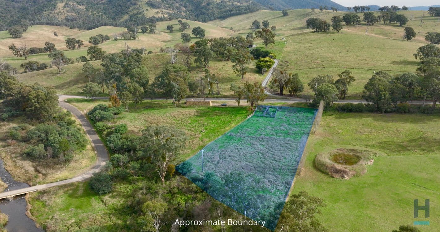 4607 Great Alpine Road, ENSAY, VIC 3895, Ensay - Thumbnail 2