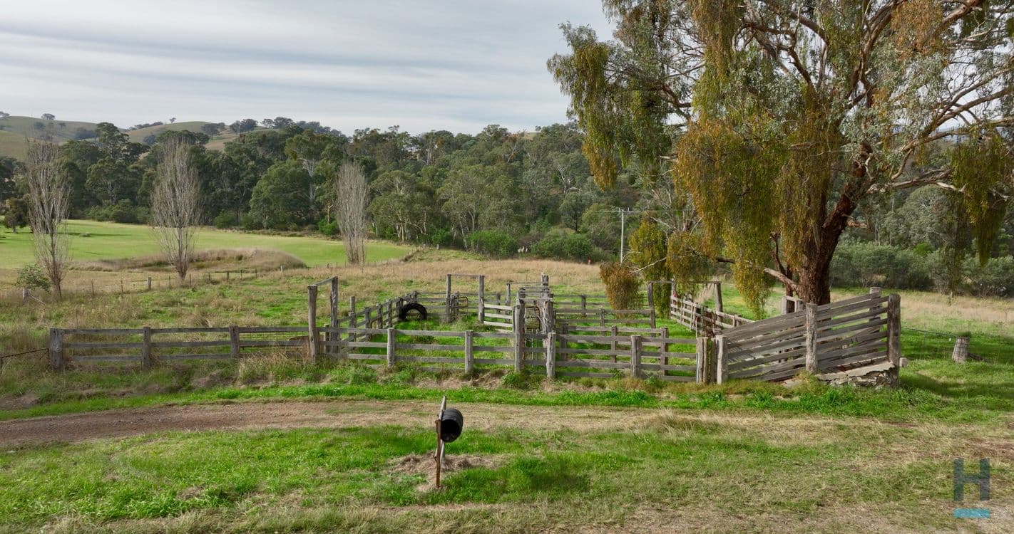 4607 Great Alpine Road, ENSAY, VIC 3895, Ensay - Thumbnail 3