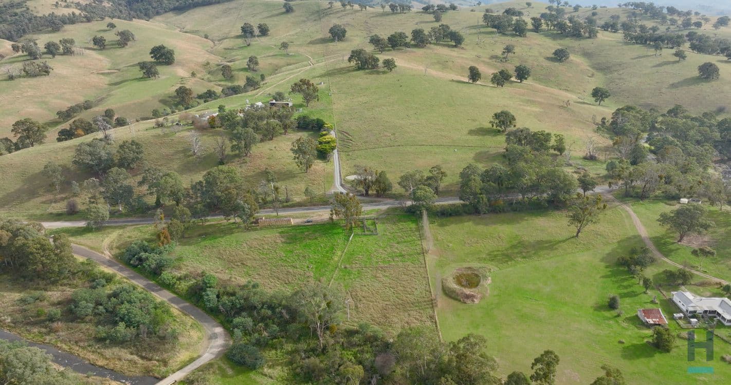 4607 Great Alpine Road, ENSAY, VIC 3895, Ensay - Thumbnail 5